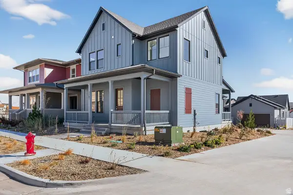 7261 W Hidden Hills Way, West Jordan, UT 84081