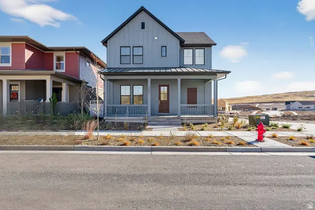 7261 W Hidden Hills Way, West Jordan, UT 84081 - Image #2