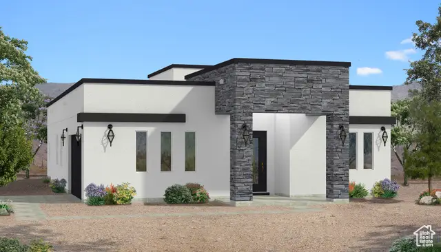 486 W Green Mountain Dr, Saint George, UT 84790 - Image #1