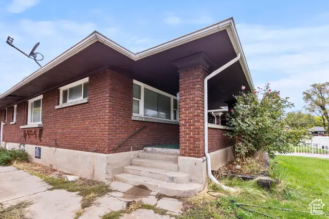2829 S Liberty Ave E, Ogden, UT 84403 - Image #3