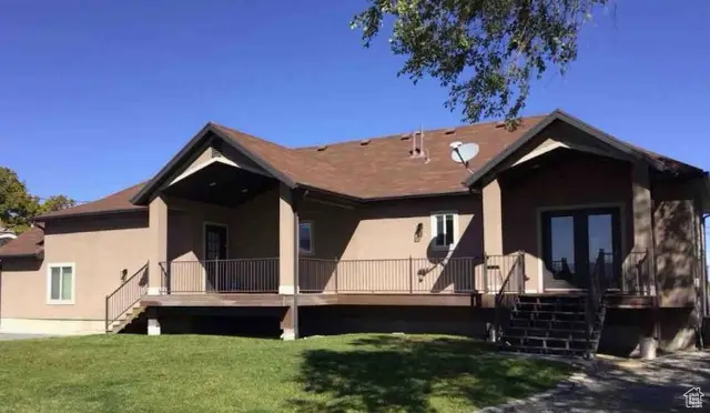 256 E Durfee St, Grantsville, UT 84029 - Image #2