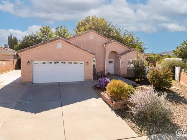 271 W 210 Cir S, La Verkin, UT 84745