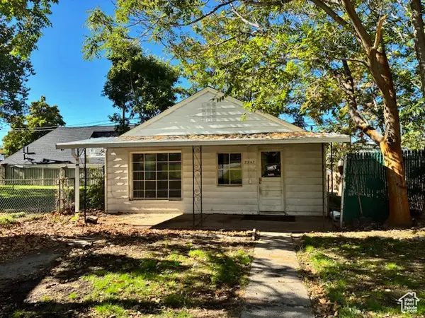 2357 S Iowa Ave, Ogden, UT 84401