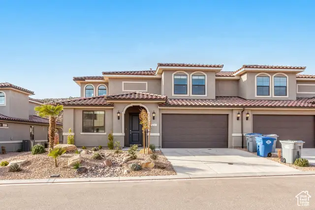 2343 E Escondido Dr, Washington, UT 84780 - Image #1