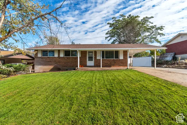 3854 S 1925 W, Roy, UT 84067 - Image #1