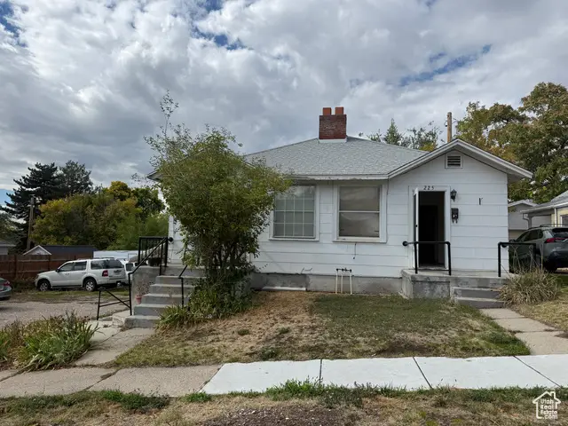 221 L St, Salt Lake City, UT 84103 - Image #1
