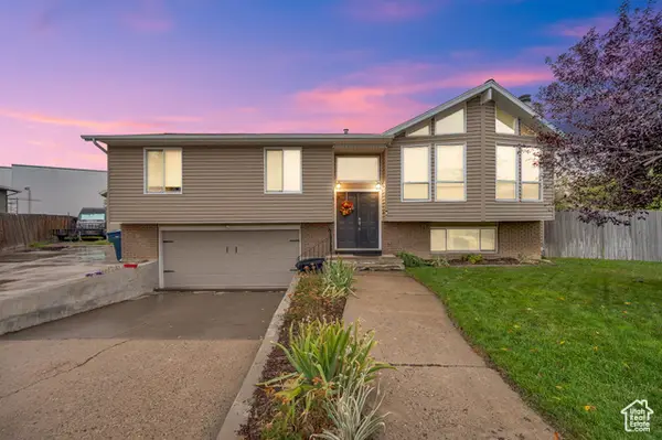 613 W 1550 N, Orem, UT 84057