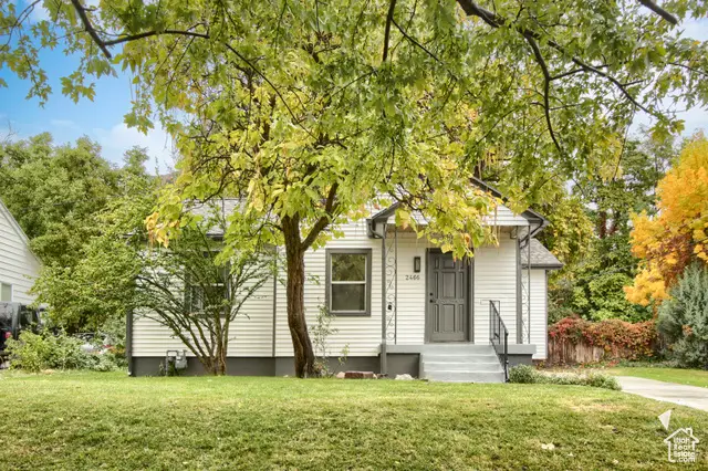2466 S Fillmore Ave E, Ogden, UT 84401 - Image #1