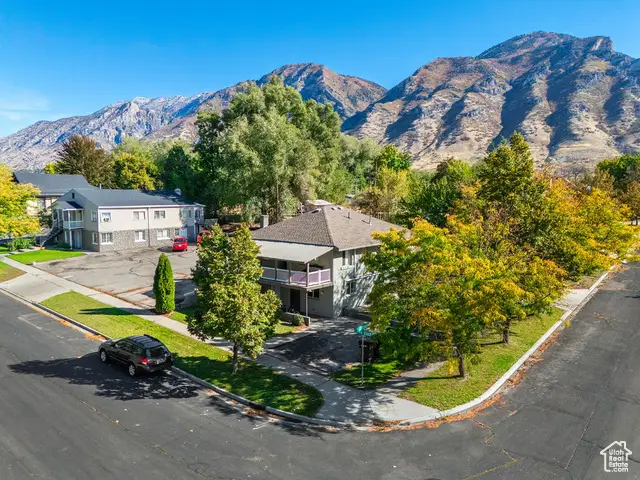 489 S 500 E, Provo, UT 84606 - Image #1
