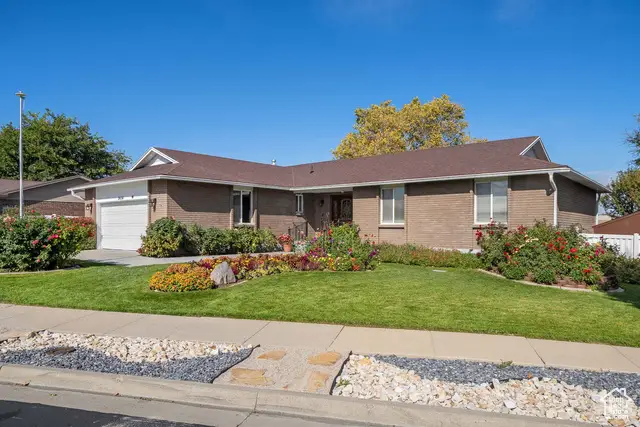 2636 W Jody St, West Jordan, UT 84088 - Image #1