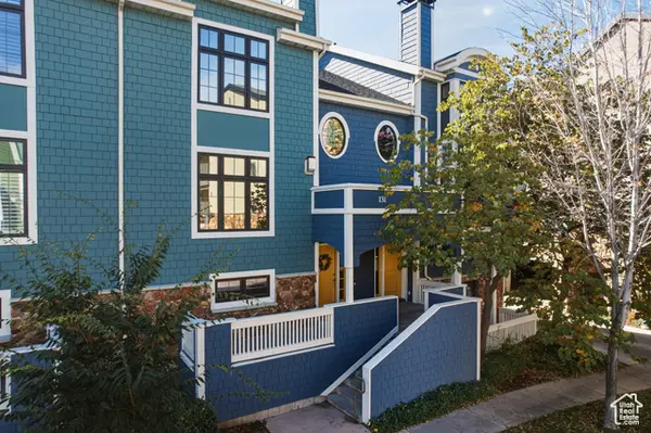 131 W Village Ln, Provo, UT 84604