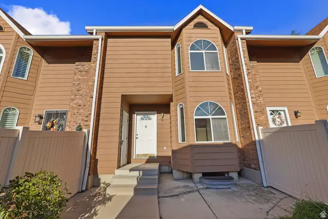 7709 S Sunbird Way, Midvale, UT 84047 - Image #1
