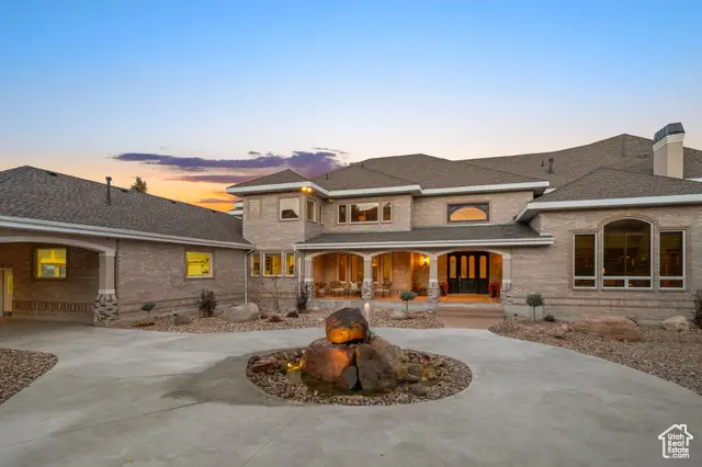 1501 Oakhaven Ln, Wanship, UT 84017 - Image #2