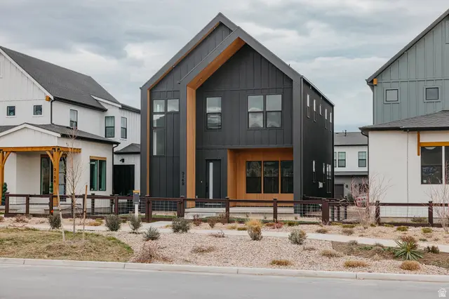 3148 N Firefly Blvd #305, Eagle Mountain, UT 84005 - Image #1