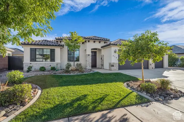 428 E Steeplechase Rd, Washington, UT 84780 - Image #1