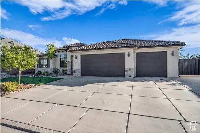 428 E Steeplechase Rd, Washington, UT 84780 - Image #2