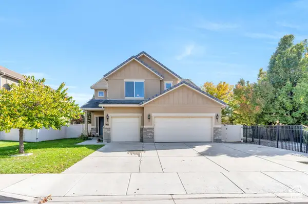 1421 S Dragonfly Dr, Lehi, UT 84043