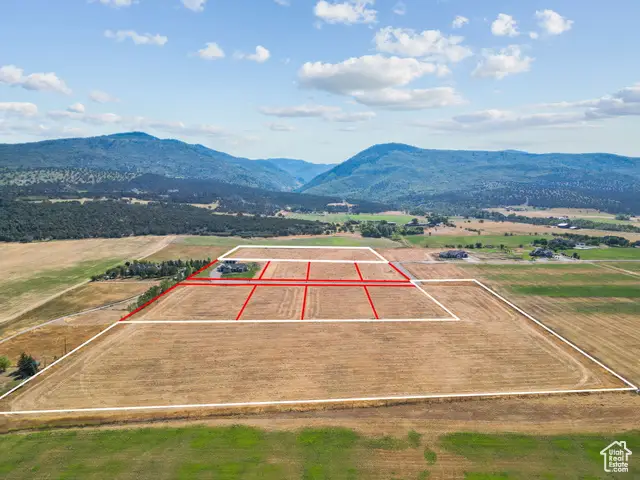 25560 N 11440 E #3, Fairview, UT 84629 - Image #1