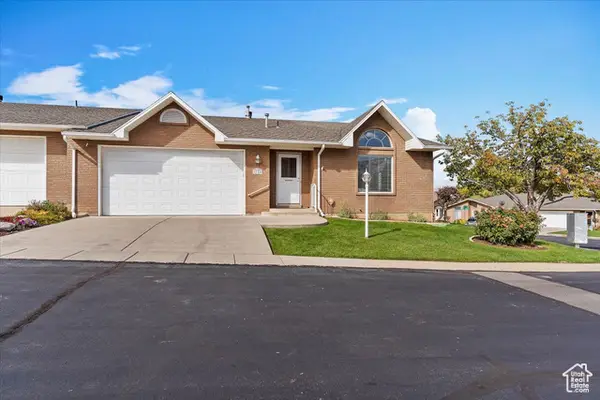 1144 E 5675 S, South Ogden, UT 84405