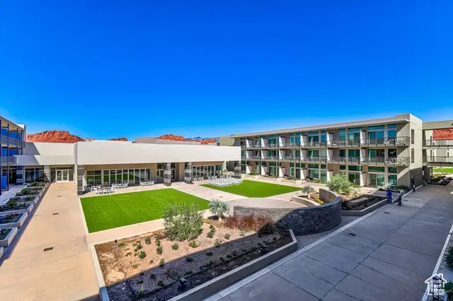 1500 E Black Desert Dr #43225, Ivins, UT 84738 - Image #1