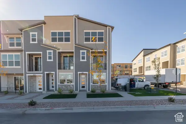 6811 W Pine Trail Ln #302, Herriman, UT 84096