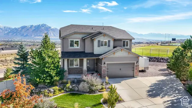 4591 W Heritagefield Cir S, Herriman, UT 84096 - Image #1
