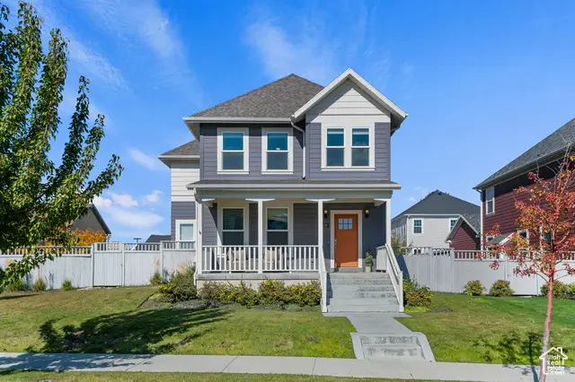 6336 W Meadow Grass Dr S, South Jordan, UT 84009 - Image #1