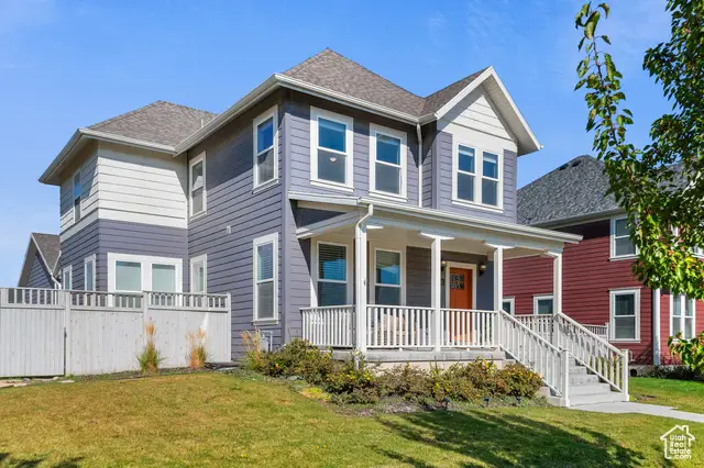 6336 W Meadow Grass Dr S, South Jordan, UT 84009 - Image #3