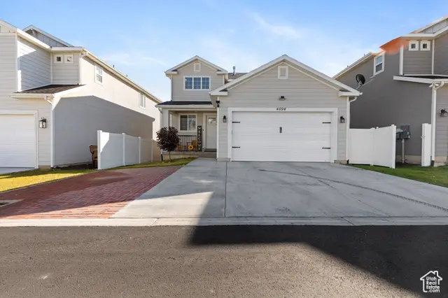 4694 E Lake Corner Dr, Eagle Mountain, UT 84005 - #3