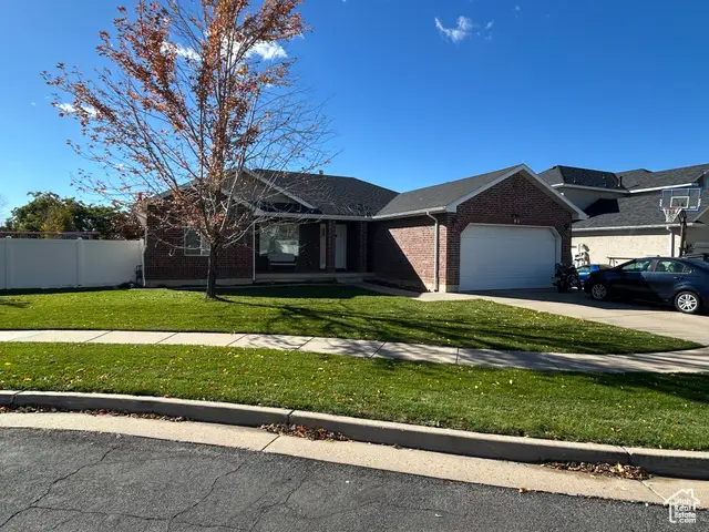 95 W 2400 N, Layton, UT 84041 - Image #1