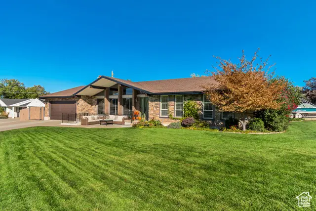 2415 E Arnett Dr S, Millcreek, UT 84109 - Image #1