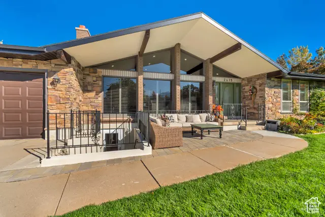 2415 E Arnett Dr S, Millcreek, UT 84109 - Image #2