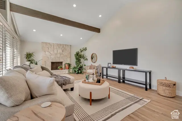 2415 E Arnett Dr S, Millcreek, UT 84109 - Image #3