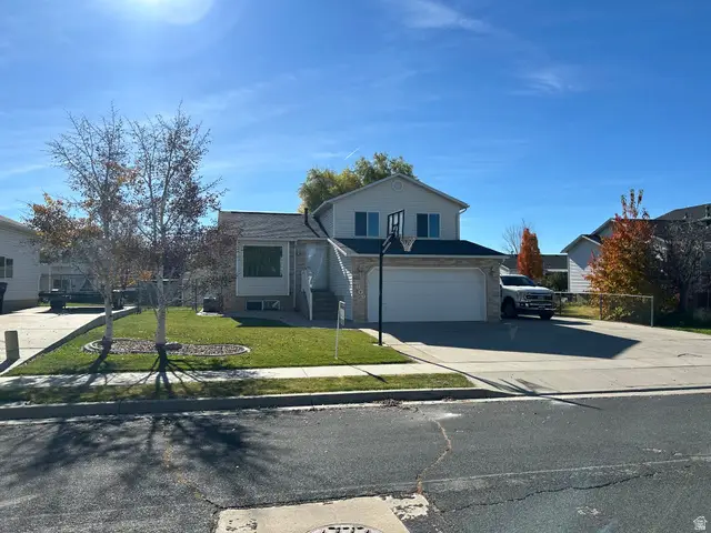 3809 W 5625 S, Roy, UT 84067 - Image #1