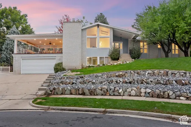 1455 E Vineyard Cir, Bountiful, UT 84010 - Image #1