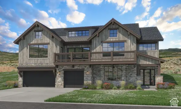 1343 E Coyote View Cir #239, Heber City, UT 84032