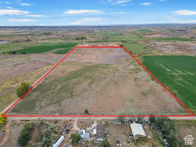 9755 N 9000 E, Tridell, UT 84076 - Image #1