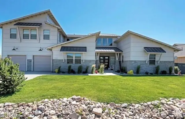 7080 N Greenfield Dr #17, Park City, UT 84098 - Image #1