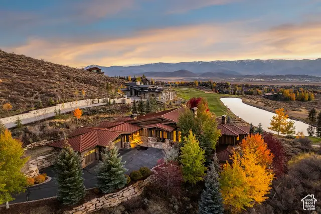 3347 E Pete Dye, Park City, UT 84098 - Image #1
