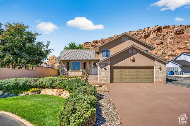 1045 Hemlock Cir, Saint George, UT 84790 - Image #2