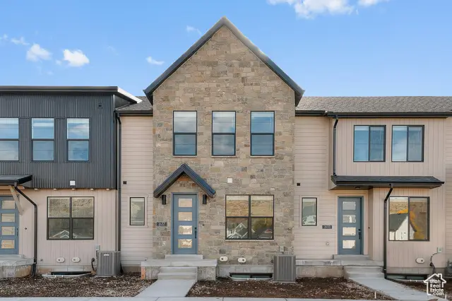 1437 Electric Ave, Francis, UT 84036 - Image #1