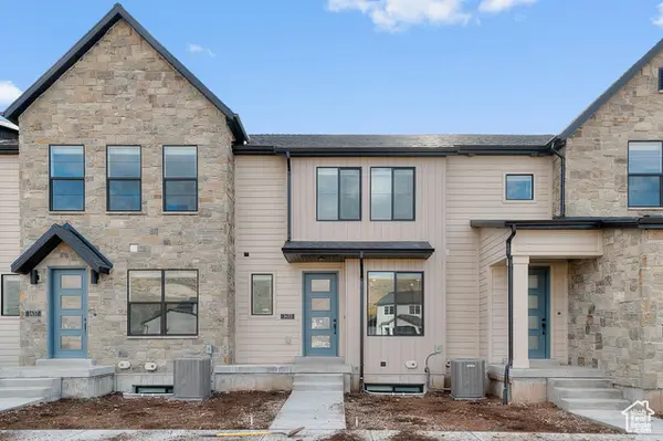 1433 Electric Ave, Francis, UT 84036