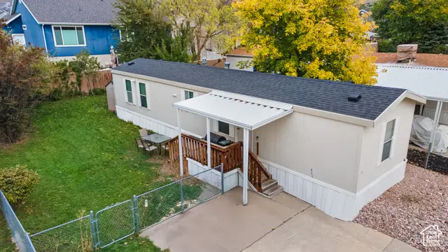 1450 N Washington Blvd #131, Ogden, UT 84404 - Image #1