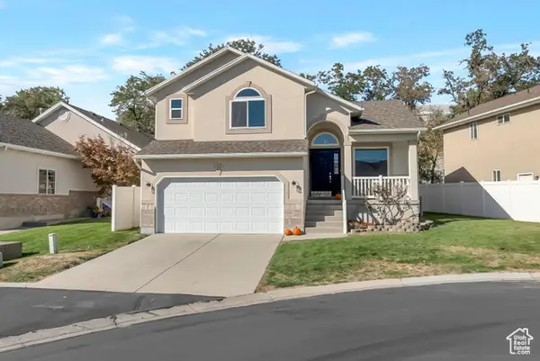 1137 E Parkstone Dr, Draper, UT 84020