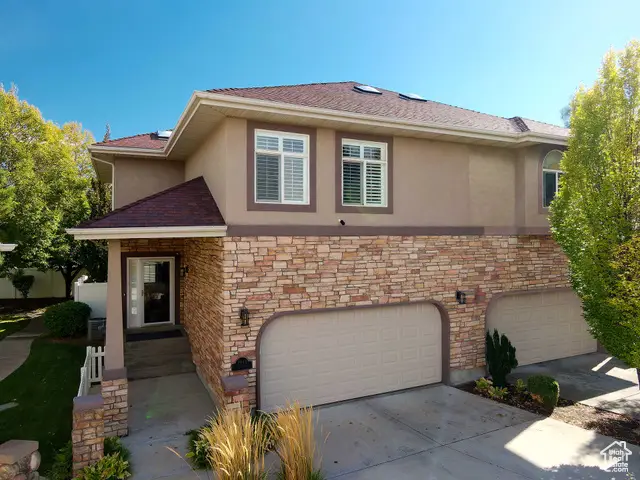 7943 S Evergreen Pine Ln, Midvale, UT 84070 - Image #1