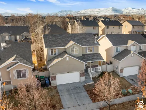 7009 W 7895 S, West Jordan, UT 84081