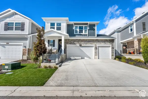 5018 W Northwood Ln, Highland, UT 84003