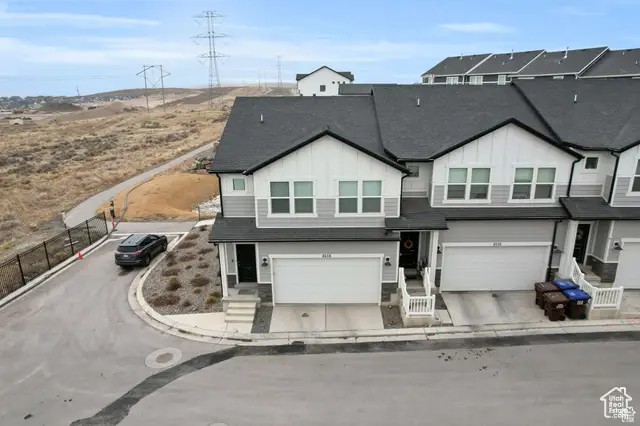 4536 E Hurstbourne Dr, Eagle Mountain, UT 84005 - Image #2