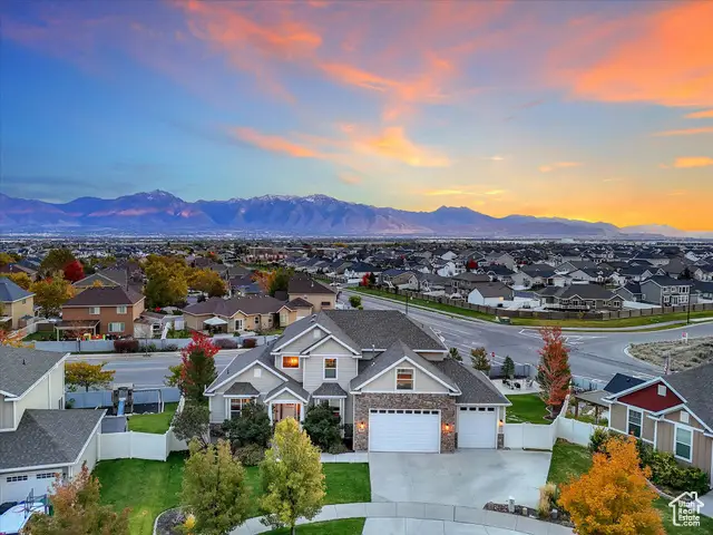 8169 S Flaxton Ln W, West Jordan, UT 84081 - Image #1