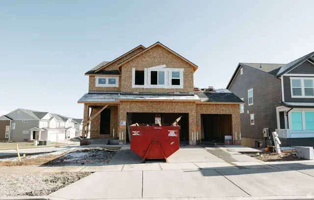 978 N Banner Dr #617, Saratoga Springs, UT 84045 - #1